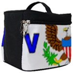 E8cftciweaqngbg Make Up Travel Bag (Big)