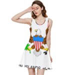 E8cftciweaqngbg Inside Out Racerback Dress