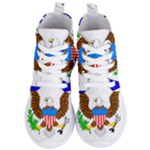 E8cftciweaqngbg Women s Lightweight High Top Sneakers