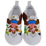 E8cftciweaqngbg Kids  Velcro No Lace Shoes