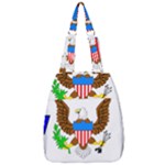E8cftciweaqngbg Center Zip Backpack