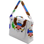 E8cftciweaqngbg Box Up Messenger Bag