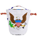 E8cftciweaqngbg Drawstring Bucket Bag