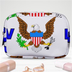 Make Up Pouch (Small) 