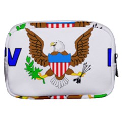Make Up Pouch (Small) 