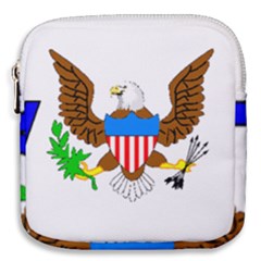Mini Square Pouch 