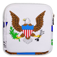 Mini Square Pouch 