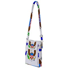 Multi Function Travel Bag 