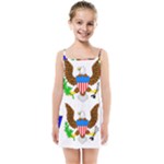 E8cftciweaqngbg Kids  Summer Sun Dress