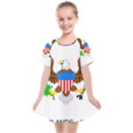 E8cftciweaqngbg Kids  Smock Dress