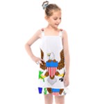 E8cftciweaqngbg Kids  Overall Dress