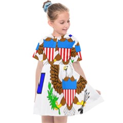 Kids  Sailor Dress 