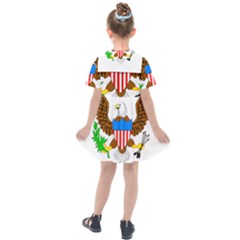 Kids  Sailor Dress 