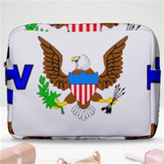 Make Up Pouch (Large) 