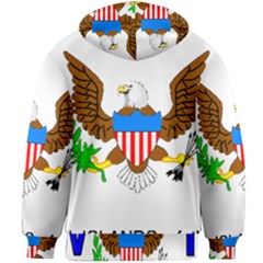 Kids  Zipper Hoodie Without Drawstring 