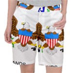 E8cftciweaqngbg Pocket Shorts