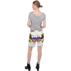 Women s Pocket Shorts 