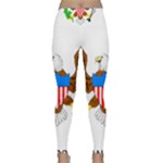 E8cftciweaqngbg Lightweight Velour Classic Yoga Leggings