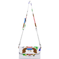 Mini Crossbody Handbag 