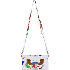 Mini Crossbody Handbag 