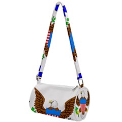 Mini Cylinder Bag 