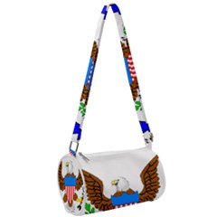Mini Cylinder Bag 