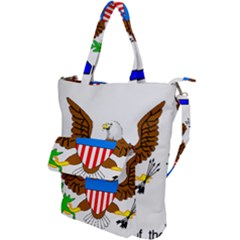 Shoulder Tote Bag 