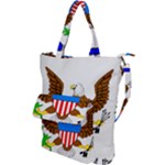 E8cftciweaqngbg Shoulder Tote Bag