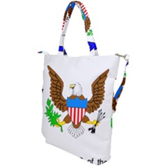 Shoulder Tote Bag 