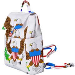 Buckle Everyday Backpack 