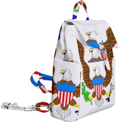 Buckle Everyday Backpack 