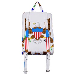 Buckle Everyday Backpack 