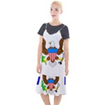 E8cftciweaqngbg Camis Fishtail Dress