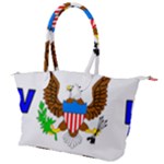 E8cftciweaqngbg Canvas Shoulder Bag