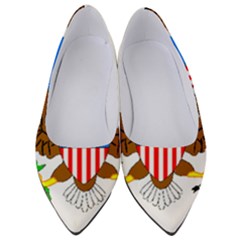 Women s Low Heels 