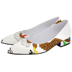 Women s Low Heels 