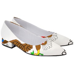 Women s Low Heels 