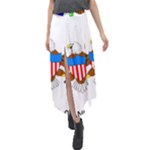 E8cftciweaqngbg Velour Split Maxi Skirt