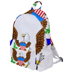 The Plain Backpack 
