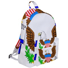 The Plain Backpack 