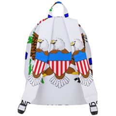 The Plain Backpack 