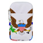 E8cftciweaqngbg Waist Pouch (Large)
