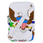 E8cftciweaqngbg Belt Pouch Bag (Large)
