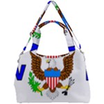 E8cftciweaqngbg Double Compartment Shoulder Bag
