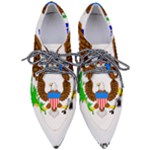 E8cftciweaqngbg Pointed Oxford Shoes