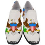 E8cftciweaqngbg Women Slip On Heel Loafers