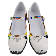 Women s Mary Jane Shoes 