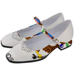 Women s Mary Jane Shoes 