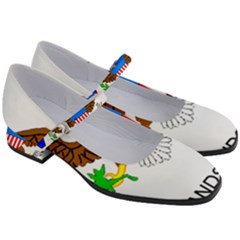 Women s Mary Jane Shoes 