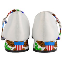 Women s Mary Jane Shoes 